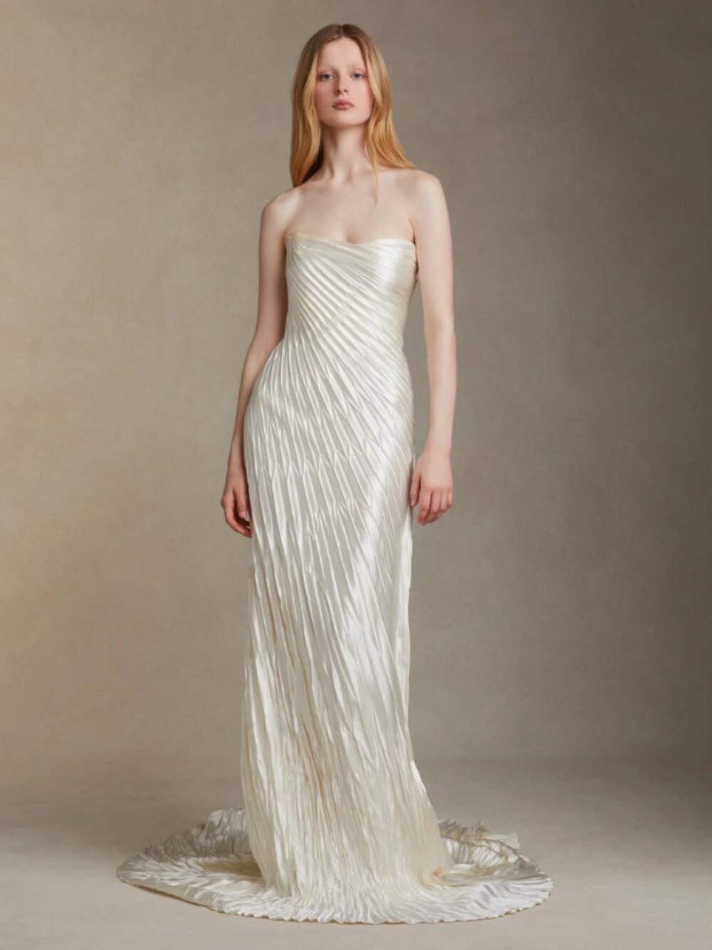 Danielle Frankel Rainey Dress